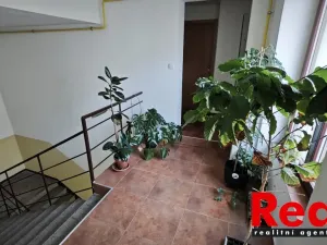 Pronájem bytu 1+kk, Brno - Veveří, Smetanova, 17 m2