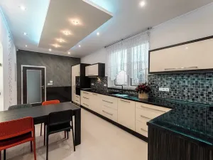 Prodej komerční nemovitosti, Zbýšov, Na drahách, 549 m2