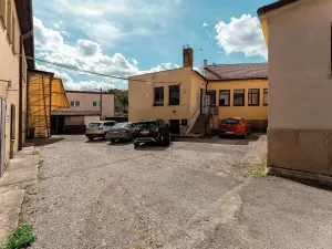 Prodej komerční nemovitosti, Zbýšov, Na drahách, 549 m2