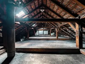 Prodej komerční nemovitosti, Zbýšov, Na drahách, 549 m2
