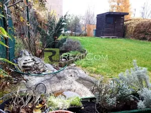 Pronájem bytu 2+kk, Praha - Hlubočepy, Devonská, 78 m2