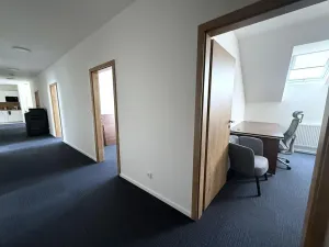 Pronájem kanceláře, Brno - Ponava, Cimburkova, 15 m2