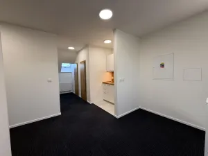 Pronájem kanceláře, Brno - Ponava, Cimburkova, 13 m2