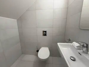 Pronájem kanceláře, Brno - Ponava, Cimburkova, 12 m2