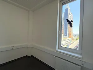 Pronájem kanceláře, Brno - Štýřice, Pražákova, 23 m2