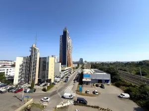 Pronájem kanceláře, Brno - Štýřice, Pražákova, 23 m2