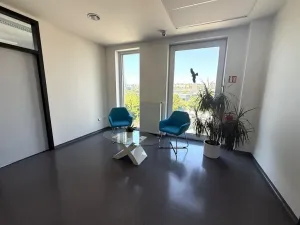 Pronájem kanceláře, Brno - Štýřice, Pražákova, 21 m2