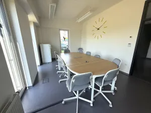 Pronájem kanceláře, Brno - Štýřice, Pražákova, 21 m2