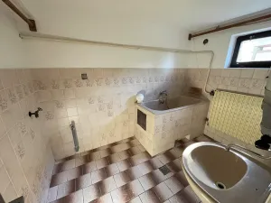 Pronájem rodinného domu, Bříšťany, 230 m2