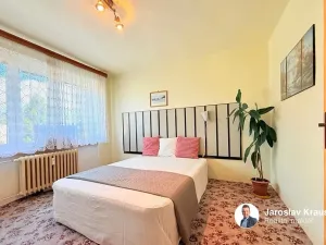 Prodej bytu 3+1, Hořice, Havlíčkova, 66 m2