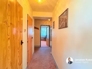 Prodej bytu 3+1, Hořice, Havlíčkova, 66 m2