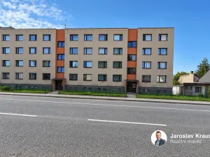 Prodej bytu 3+1, Hořice, Havlíčkova, 66 m2