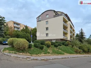 Prodej bytu 3+1, Praha - Košíře, Urbanova, 80 m2