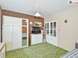 Prodej bytu 3+1, Praha - Košíře, Urbanova, 80 m2