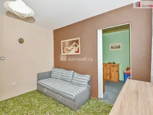 Prodej bytu 3+1, Praha - Košíře, Urbanova, 80 m2