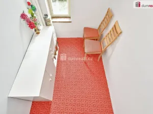 Prodej bytu 3+1, Praha - Košíře, Urbanova, 80 m2
