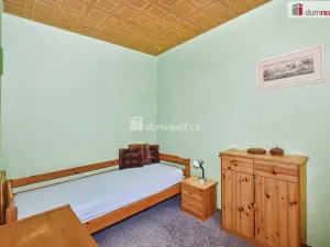 Prodej bytu 3+1, Praha - Košíře, Urbanova, 80 m2