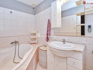 Prodej bytu 3+1, Praha - Košíře, Urbanova, 80 m2