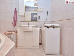 Prodej bytu 3+1, Praha - Košíře, Urbanova, 80 m2