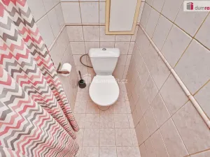Prodej bytu 3+1, Praha - Košíře, Urbanova, 80 m2