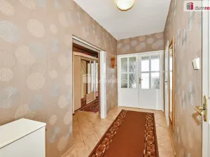 Prodej bytu 3+1, Praha - Košíře, Urbanova, 80 m2