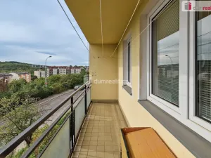 Prodej bytu 3+1, Praha - Košíře, Urbanova, 80 m2