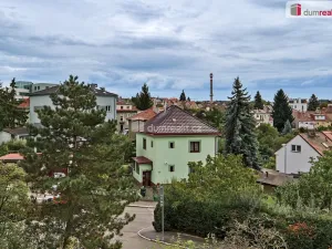 Prodej bytu 3+1, Praha - Košíře, Urbanova, 80 m2