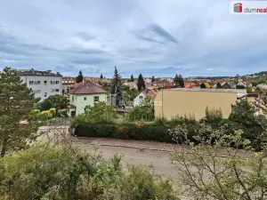 Prodej bytu 3+1, Praha - Košíře, Urbanova, 80 m2