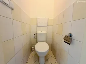 Pronájem bytu 3+1, Hrušovany u Brna, Žižkova, 69 m2