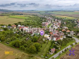 Prodej pozemku pro bydlení, Roštění, 1825 m2