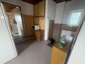 Prodej rodinného domu, Podhradí - Šlikova Ves, 100 m2
