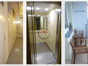 Prodej bytu 3+1, Třebíč - Borovina, Okružní, 77 m2