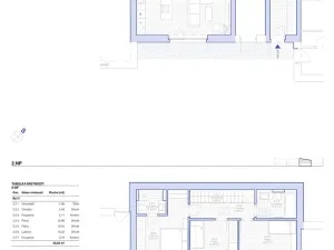 Prodej bytu 4+kk, Neratovice, U Závor, 105 m2