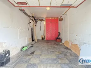 Prodej bytu 3+kk, Býšť, 77 m2
