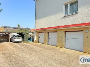 Prodej bytu 3+kk, Býšť, 77 m2