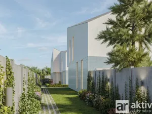 Prodej bytu 5+kk, Neratovice, U Závor, 112 m2
