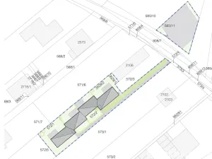 Prodej bytu 5+kk, Neratovice, U Závor, 112 m2