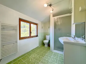 Prodej rodinného domu, Stružnice - Jezvé, 150 m2