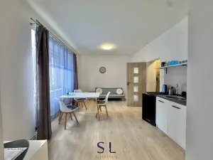 Pronájem bytu 2+kk, Česká Lípa, Moskevská, 74 m2