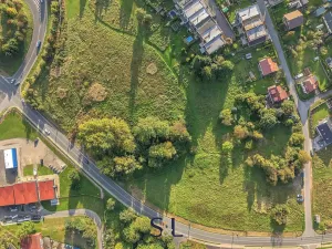 Prodej pozemku pro bydlení, Liberec, 12726 m2