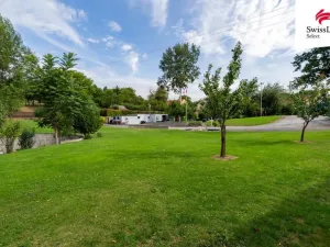 Prodej pozemku pro bydlení, Krňany, 4611 m2