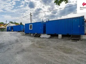 Prodej pozemku pro bydlení, Krňany, 4611 m2