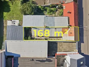 Prodej rodinného domu, Přerov, Ztracená, 103 m2