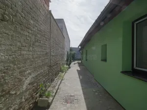 Prodej rodinného domu, Přerov, Ztracená, 103 m2