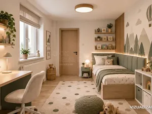 Prodej rodinného domu, Přerov, Ztracená, 103 m2