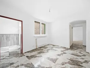 Prodej rodinného domu, Přerov, Ztracená, 103 m2