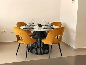 Prodej bytu 3+kk, San Miguel de Salinas, Alicante, Španělsko, 124 m2