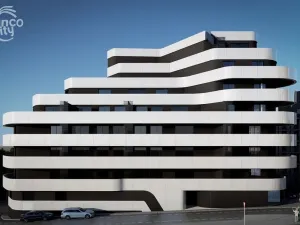 Prodej bytu 3+kk, Calpe, Alicante, Španělsko, 111 m2
