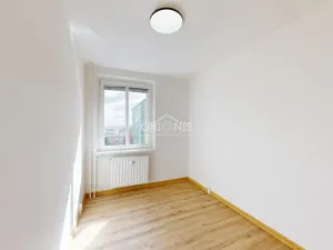 Pronájem bytu 4+1, Jirkov, Studentská, 84 m2