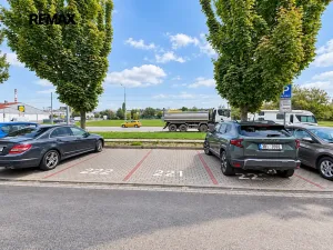 Pronájem bytu 2+kk, Brno, Řípská, 62 m2